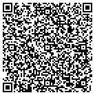 QR code with Nicholas C Salvati DDS contacts