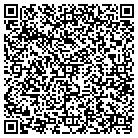 QR code with Orchard Ridge Sunoco contacts