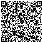 QR code with Phyllis B Deaton Interiors contacts