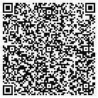 QR code with Phyllis M Interiors Inc contacts