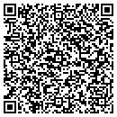 QR code with C E Miller Ranch contacts