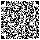 QR code with Alvin Do-Nut & Ice Cream Shop contacts