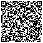 QR code with Precision Decorating Center contacts