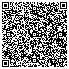 QR code with Hughes Tyrell Equipment contacts