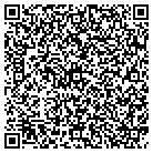 QR code with W NY Overhang & Gutter contacts