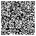 QR code with Jdc Leasing Inc contacts
