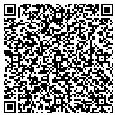 QR code with D&A Custom Farming Inc contacts