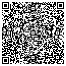 QR code with Zalmen Gutter Rabbi contacts