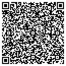 QR code with Rainbow Design contacts