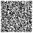QR code with Allen's Gutter Service contacts