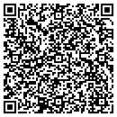 QR code with Redd Lady Design contacts
