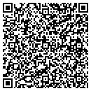 QR code with Allstar Gutter contacts