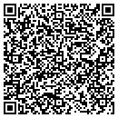 QR code with Alpha Gutter Inc contacts