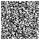 QR code with C Colburn Hardy & Assoc Inc contacts