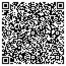 QR code with Roushall Farms contacts