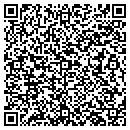 QR code with Advanced Hockey Development LLC contacts
