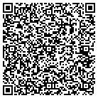 QR code with Hjerpe Contracting Inc contacts