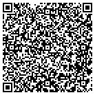 QR code with Jeanetta's Excavating contacts