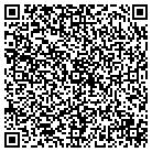 QR code with Anderson Clinton W MD contacts