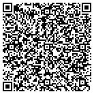 QR code with 3d Fiberglass and Custom Boats contacts