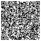 QR code with D O Summers Cleaners & Laundry contacts
