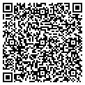 QR code with D&S Dry Cleaning Inc contacts