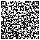 QR code with Haile Farm contacts