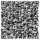 QR code with Ahearn Marilyn MD contacts