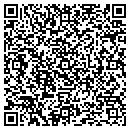 QR code with The Davison Cyclone Carwash contacts