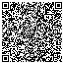 QR code with H M Ranch contacts