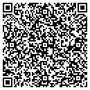 QR code with Hula Pool & Spa Service contacts