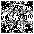 QR code with Hudson Ranch contacts