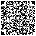 QR code with G-C's Plumbing contacts