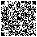 QR code with F P V Electrical Co contacts