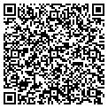 QR code with Jackie Farish contacts