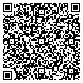 QR code with S E Inc contacts