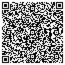 QR code with Rons Rentals contacts