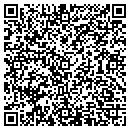 QR code with D & K Seamless Guttering contacts