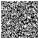 QR code with Upscales Handwash & Detailing contacts