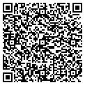 QR code with Gtm Mechanicals Inc contacts