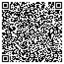 QR code with J W Shields contacts