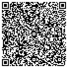 QR code with Heights Cleaners & Shirt contacts