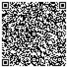 QR code with E A Metsger Builder contacts