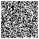 QR code with Hernandez Mechanical contacts