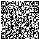 QR code with Lazy B Ranch contacts