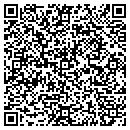QR code with I Dig Excavating contacts