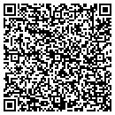 QR code with Alkofer Bonny MD contacts