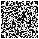 QR code with X-Press Inc contacts