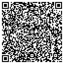 QR code with Hayes Machine contacts