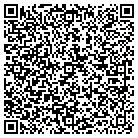 QR code with K R Wilson Contracting Inc contacts